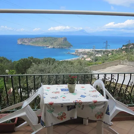 Appartement Casa Al Mare In Calabria