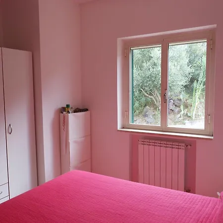 Casa Al Mare In Calabria Appartement *
