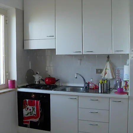 Appartement Casa Al Mare In Calabria *