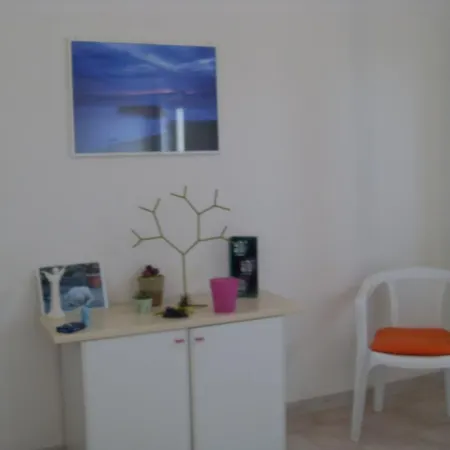 Appartement Casa Al Mare In Calabria