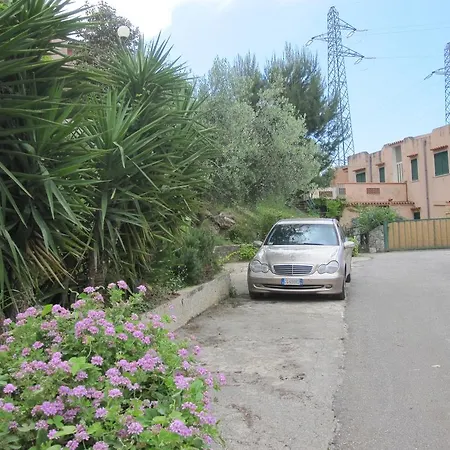 Casa Al Mare In Calabria