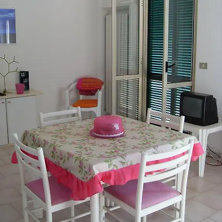 Casa Al Mare In Calabria Appartement